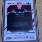 Tommi Jylhä WRC /20 - pikkukuva 2