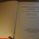 Karl May: Hopeajärven aarre, sidottu - pikkukuva 3