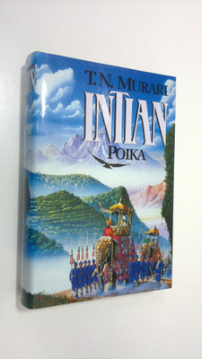 T. N. Murari : Intian poika
