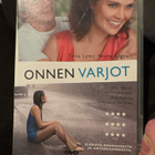 Onnen Varjot DVD - pikkukuva 1
