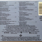 NIGHTMARE on ELM STREET Dream Child 5 CD 1989 Wasp jne - pikkukuva 2