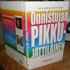 Lundberg & Töytäri - Onnistujan pikkujättiläinen - Positiiva - pikkukuva 1