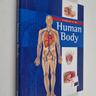 Bookmart Limited ym. : Handbook of the Human Body - pikkukuva 1