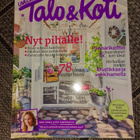 Talo & koti 4/2014 - pikkukuva 1
