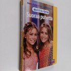 Megan Stine : Suoraa puhetta - pikkukuva 1