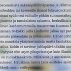 Leila Lindholm: Leilan parhaat ruokaohjeet - pikkukuva 3