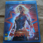 Captain Marvel (Bluray) - pikkukuva 1