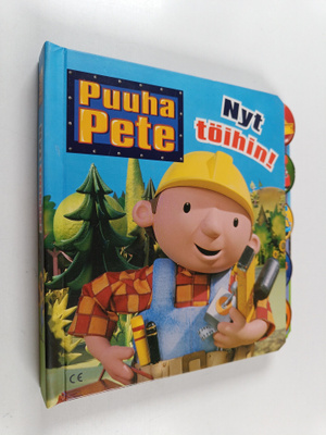 Nyt töihin!