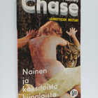 James Hadley Chase : Nainen ja kaksitoista kiinalaista - pikkukuva 1