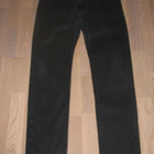 HUGO BOSS 33/34 FARKUT - pikkukuva 1