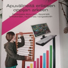 Apuvälineitä erilaisen oppijan arkeen - pikkukuva 1
