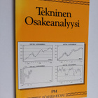 Jarl Nordin : Tekninen osakeanalyysi - pikkukuva 1