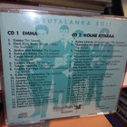 2CD RAUTALANKA SOI ( SIS POSTIKULU) - pikkukuva 2