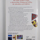 L. Peat O'Neil : Travel Writing - pikkukuva 2