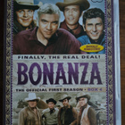 Bonanza 1.kausi vol 4 - pikkukuva 1