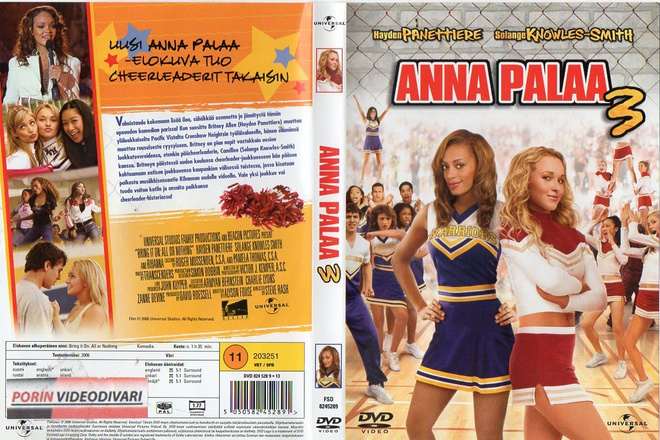 Anna Palaa 3	(4 564)	K	-FI-	DVD	suomik.		hayden panettiere	2