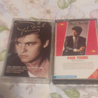 PAUL YOUNG - pikkukuva 1
