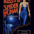 KISS OF THE SPIDER WOMAN (47 419) UUSI -FI-DVD william hurt - pikkukuva 1