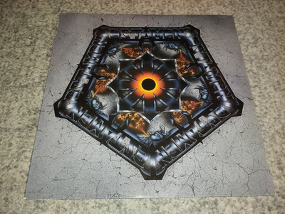 Testament: Ritual Lp
