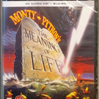 Monty Python's The Meaning of Life - 4K Ultra HD + Blu-ray - pikkukuva 1
