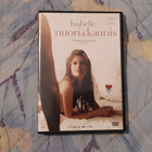 ISABELLE: NUORI & KAUNIS dvd 2013 - pikkukuva 1