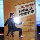 DVD : TRUFFAUTIN AMPUKAA PIANISTIA (UUSI) SIS POSTIKULU - pikkukuva 1