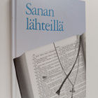 Onni Hietala : Sanan lähteillä - pikkukuva 1