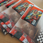 TOMMI MÄKINEN    FDC- KUORET  50 kpl - pikkukuva 1
