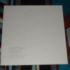 RISTO ~ s/t ~ LP  valkoinen Fonal Records - pikkukuva 1