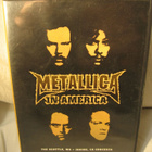 Metallica: In America DVD. - pikkukuva 1