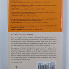David Simon ym. : Free to Love, Free to Heal - Heal Your ... - pikkukuva 2