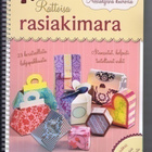 Rattoisa rasiakimara, Lahjapakkauksia/Nostalgisia kuvioita - pikkukuva 1