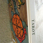 TAROT - The Library of Esoterica - Kovak - Engl - UUSI - pikkukuva 2