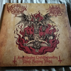 Archgoat/Surrender Of Divinity-Angelslaying Christbeheading - pikkukuva 1