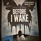 Mike Flanagan : BEFORE I WAKE  *DVD* - pikkukuva 1