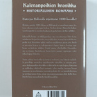 Juha-Pekka Koskinen : Kalevanpoikien kronikka : historial... - pikkukuva 2