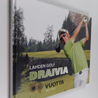 Tapio Lehto : Draivia : Lahden golf 50 v - pikkukuva 1
