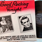 Good Rocking Tonight LP - pikkukuva 1