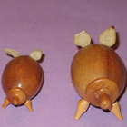 POSSU -SIROTTIMET - pikkukuva 3