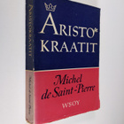 Michel de Saint-Pierre : Aristokraatit - pikkukuva 1