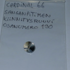 Cardinal 66 - pikkukuva 2