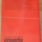 Alistair MacLean - Kahlenukke - pikkukuva 2