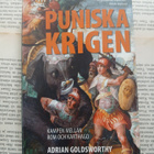 Puniska krigen: kampen mellan Rom och Karthago (pocket) - pikkukuva 1