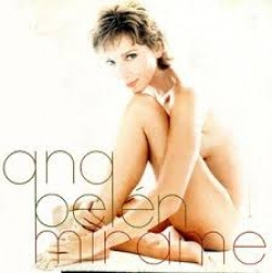 Ana Belén - Mírame (CD)