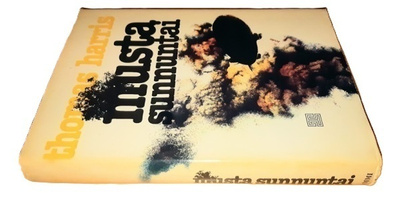 Thomas Harris : Musta sunnuntai