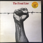 V/A - Front Line LP - pikkukuva 1
