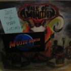 VALE OF AMONITION - INFERNAL SUPREMACY M-/M- 7" - pikkukuva 1