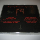Profanatica - Disgusting Blasphemies Against God (CD) - pikkukuva 2
