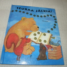 Truus Seuraa jälkiä! - pikkukuva 1