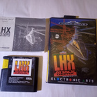 Sega Mega Drive LHX Attack Chopper - pikkukuva 1